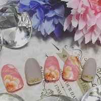 西院駅の安いネイルサロン ネイルブック