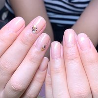 西院駅の安いネイルサロン ネイルブック