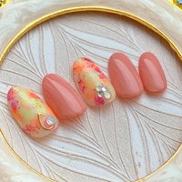 西院駅の安いネイルサロン ネイルブック