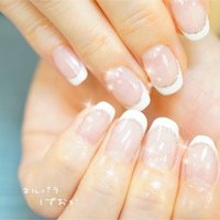 ネルパラ静岡 静岡のネイルサロン ネイルブック