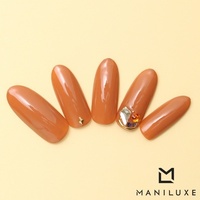 Maniluxe マニリュクス 秋葉原のネイルサロン ネイルブック