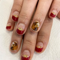 大森駅のジェルネイルができる安いネイルサロン ネイルブック