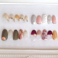 南草津駅の安いネイルサロン ネイルブック