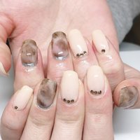 幡ヶ谷駅の安いネイルサロン ネイルブック