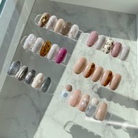 日立市のプライベートで通える安いネイルサロン ネイルブック