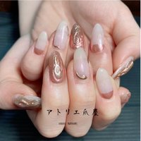 郡山駅のネイルケアができる安いネイルサロン ネイルブック