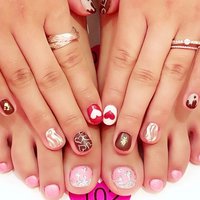 Nailsgogo 渋谷スカルプネイルやり放題で人気のネイルサロン 渋谷のネイルサロン ネイルブック