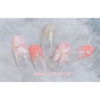 五香駅の安いネイルサロン ネイルブック