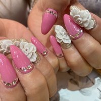 大阪駅のフットネイルができる安いネイルサロン ネイルブック