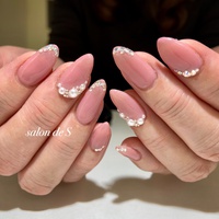 京都府の安いネイルサロン ネイルブック