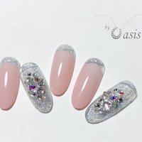 麻布十番駅のスカルプネイルができる安いネイルサロン ネイルブック