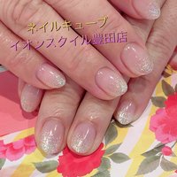 豊田市の安いネイルサロン ネイルブック