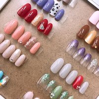 三田市の安いネイルサロン ネイルブック