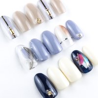 幡ヶ谷駅の安いネイルサロン ネイルブック