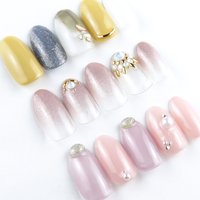 幡ヶ谷駅の安いネイルサロン ネイルブック