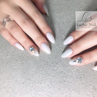 安城市の定額メニューがある安いネイルサロン ネイルブック