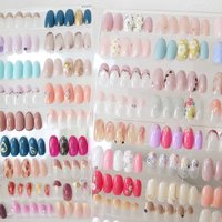 調布市のオフのみができる安いネイルサロン ネイルブック