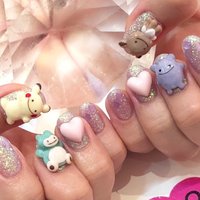 Nailsgogo 渋谷スカルプネイルやり放題で人気のネイルサロン 渋谷のネイルサロン ネイルブック
