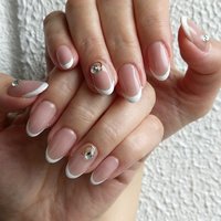 海浜幕張駅の安いネイルサロン ネイルブック