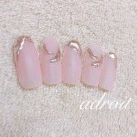 東京駅のパラジェルができる安いネイルサロン ネイルブック