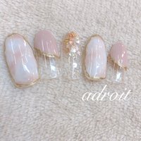 東京駅のパラジェルができる安いネイルサロン ネイルブック