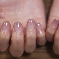 Nail Room Bisou 菊川のネイルサロン ネイルブック