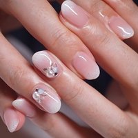 高槻市のスカルプネイルができる安いネイルサロン ネイルブック