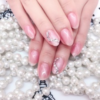 新小岩駅の安いネイルサロン ネイルブック