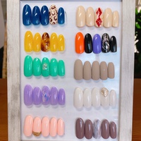 山梨県のオフのみができる安いネイルサロン ネイルブック