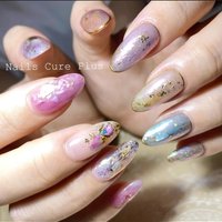宇部市の安いネイルサロン ネイルブック