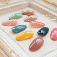 ひたちなか市のネイルスクールで学べる安いネイルサロン ネイルブック