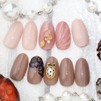 高槻市のネイルケアができる安いネイルサロン ネイルブック