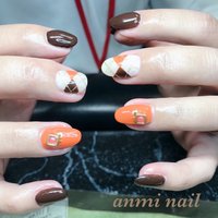高槻市のネイルモデルを募集している安いネイルサロン ネイルブック