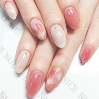 ネイルサロン Nice Nail ナイスネイル 和歌山店 和歌山のネイルサロン ネイルブック