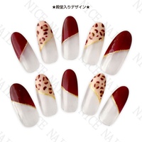 ネイルサロン Nice Nail ナイスネイル 豊中店 豊中のネイルサロン ネイルブック