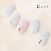 大阪駅のフットネイルができる安いネイルサロン ネイルブック