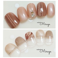 町田駅のスカルプネイルができる安いネイルサロン ネイルブック