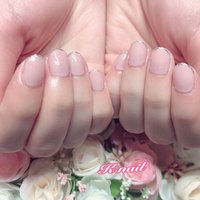 勝川駅の安いネイルサロン ネイルブック