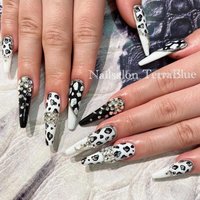 渋谷駅のスカルプネイルができる安いネイルサロン ネイルブック