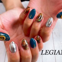 つくば市のスカルプネイルができる安いネイルサロン ネイルブック