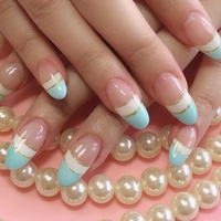 大泉学園駅の安いネイルサロン ネイルブック