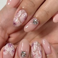 大村市の安いネイルサロン ネイルブック