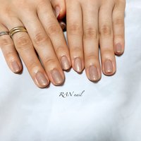 Ran Nail ランネイル 菊川のネイルサロン ネイルブック