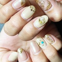 鹿児島県の安いネイルサロン ネイルブック