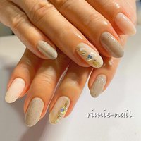 川西市のフットネイルができる安いネイルサロン ネイルブック