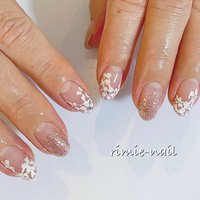 川西市のフットネイルができる安いネイルサロン ネイルブック