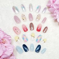 浦安市の安いネイルサロン ネイルブック