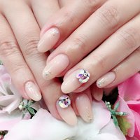 つくば市の安いネイルサロン ネイルブック