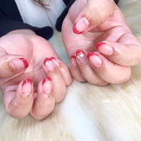 府中市の安いネイルサロン ネイルブック