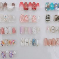 昭島市の安いネイルサロン ネイルブック